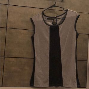 Maurice’s Work Shirt